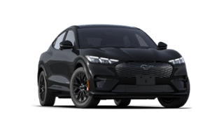 2025 Ford Mustang Mach-E® External Image 5